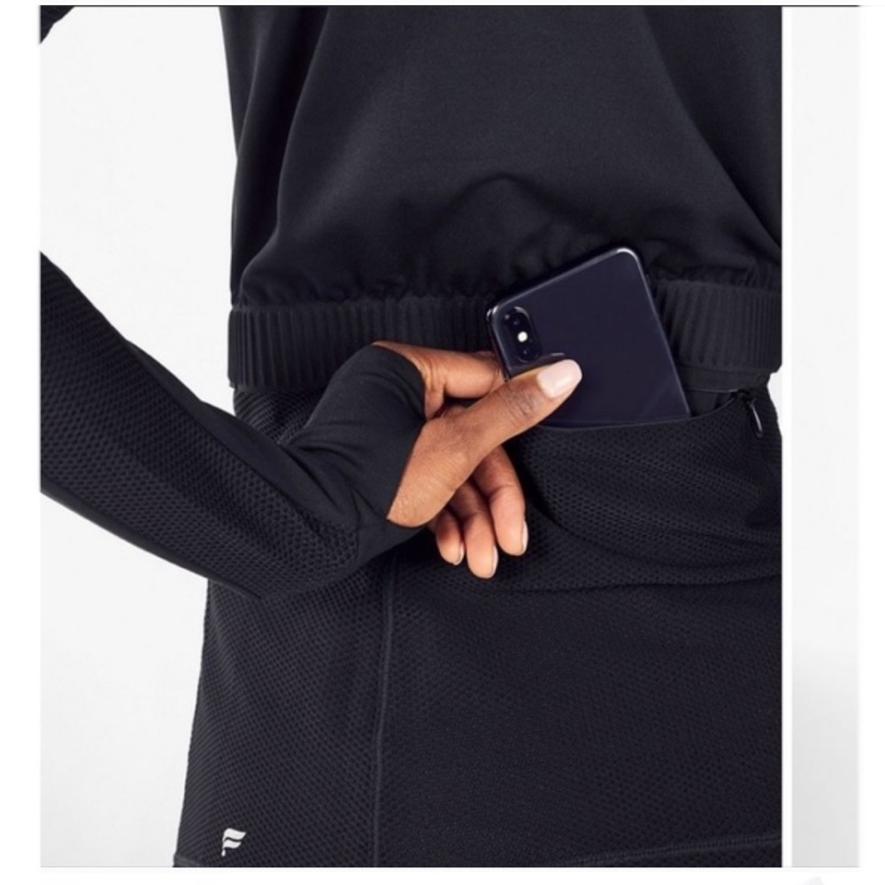 Fabletics Performance Jacket. - image 3